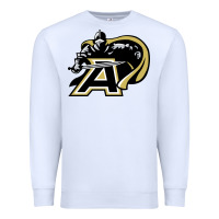 White army black knights Premium Sweatshirt - linhVisuals