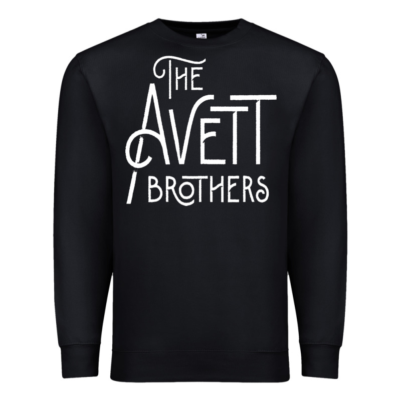 The Avett Brothers Premium Sweatshirt by linhVisuals | Teevron