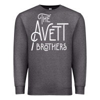 Charcoal Heather the avett brothers Premium Sweatshirt - linhVisuals