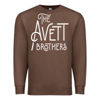 Chestnut the avett brothers Premium Sweatshirt - linhVisuals