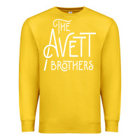 Lemon the avett brothers Premium Sweatshirt - linhVisuals