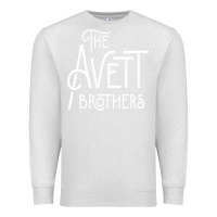 Oatmeal Heather the avett brothers Premium Sweatshirt - linhVisuals