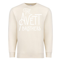 Sandshell the avett brothers Premium Sweatshirt - linhVisuals