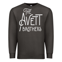 Smoke the avett brothers Premium Sweatshirt - linhVisuals