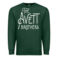 Sports Green the avett brothers Premium Sweatshirt - linhVisuals