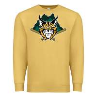 Lynchburg Hillcats Baseball Premium Sweatshirt | Teevron