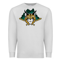 Dove Grey lynchburg hillcats Baseball Premium Sweatshirt - linhVisuals
