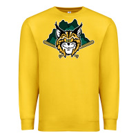 Lemon lynchburg hillcats Baseball Premium Sweatshirt - linhVisuals