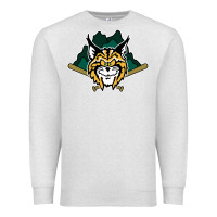 Oatmeal Heather lynchburg hillcats Baseball Premium Sweatshirt - linhVisuals