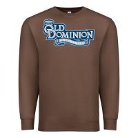 Chestnut old dominion monarchs football Premium Sweatshirt - linhVisuals