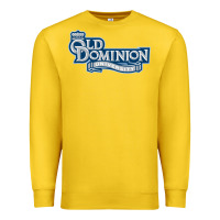 Lemon old dominion monarchs football Premium Sweatshirt - linhVisuals