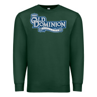 Sports Green old dominion monarchs football Premium Sweatshirt - linhVisuals