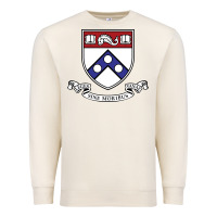Sandshell the pennsylvania quakers Premium Sweatshirt - linhVisuals