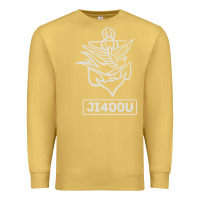 Antique Gold jason isbell and the 400 unit Premium Sweatshirt - linhVisuals