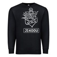 Black jason isbell and the 400 unit Premium Sweatshirt - linhVisuals