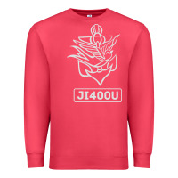 Cardinal jason isbell and the 400 unit Premium Sweatshirt - linhVisuals