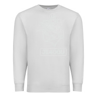 Dove Grey jason isbell and the 400 unit Premium Sweatshirt - linhVisuals