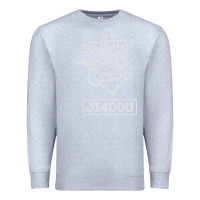Heather Grey jason isbell and the 400 unit Premium Sweatshirt - linhVisuals