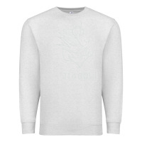 Oatmeal Heather jason isbell and the 400 unit Premium Sweatshirt - linhVisuals