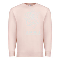 Pale Pink jason isbell and the 400 unit Premium Sweatshirt - linhVisuals