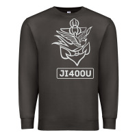 Smoke jason isbell and the 400 unit Premium Sweatshirt - linhVisuals
