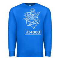 True Royal jason isbell and the 400 unit Premium Sweatshirt - linhVisuals