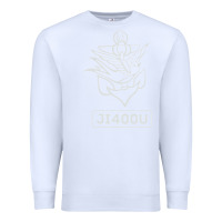White jason isbell and the 400 unit Premium Sweatshirt - linhVisuals