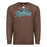 Chestnut the tacoma rainiers Baseball Premium Sweatshirt - linhVisuals