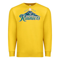 Lemon the tacoma rainiers Baseball Premium Sweatshirt - linhVisuals