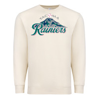 Sandshell the tacoma rainiers Baseball Premium Sweatshirt - linhVisuals
