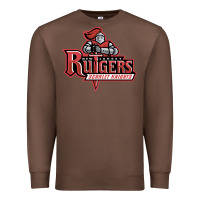 Chestnut the rutgers scarlet knights Premium Sweatshirt - linhVisuals