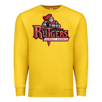 Lemon the rutgers scarlet knights Premium Sweatshirt - linhVisuals