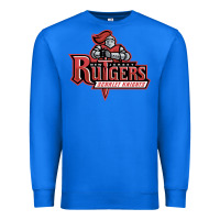 True Royal the rutgers scarlet knights Premium Sweatshirt - linhVisuals