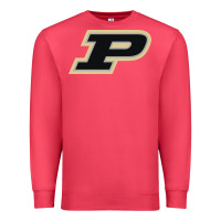Cardinal purdue boilermakers Premium Sweatshirt - linhVisuals
