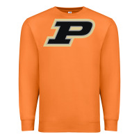 Carrot purdue boilermakers Premium Sweatshirt - linhVisuals