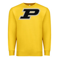 Lemon purdue boilermakers Premium Sweatshirt - linhVisuals
