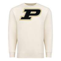 Sandshell purdue boilermakers Premium Sweatshirt - linhVisuals