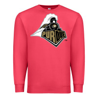 Cardinal purdue boilermakers Premium Sweatshirt - linhVisuals