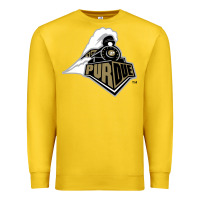 Lemon purdue boilermakers Premium Sweatshirt - linhVisuals