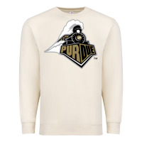 Sandshell purdue boilermakers Premium Sweatshirt - linhVisuals