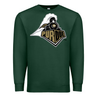 Sports Green purdue boilermakers Premium Sweatshirt - linhVisuals