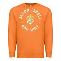 Carrot jason isbell and the 400 unit Premium Sweatshirt - linhVisuals