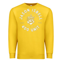 Lemon jason isbell and the 400 unit Premium Sweatshirt - linhVisuals