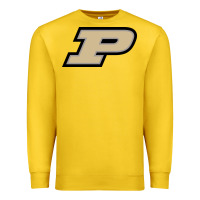 Lemon purdue boilermakers Premium Sweatshirt - linhVisuals