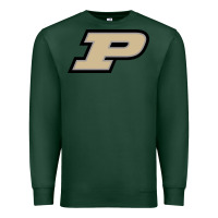 Sports Green purdue boilermakers Premium Sweatshirt - linhVisuals