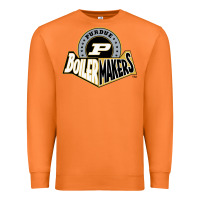 Carrot purdue boilermakers Premium Sweatshirt - linhVisuals
