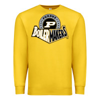 Lemon purdue boilermakers Premium Sweatshirt - linhVisuals