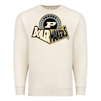 Sandshell purdue boilermakers Premium Sweatshirt - linhVisuals