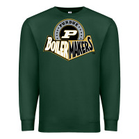 Sports Green purdue boilermakers Premium Sweatshirt - linhVisuals