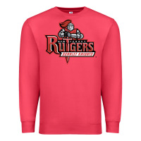 Cardinal rutgers scarlet knights Premium Sweatshirt - linhVisuals